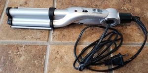 Hot Tools Professional Iron